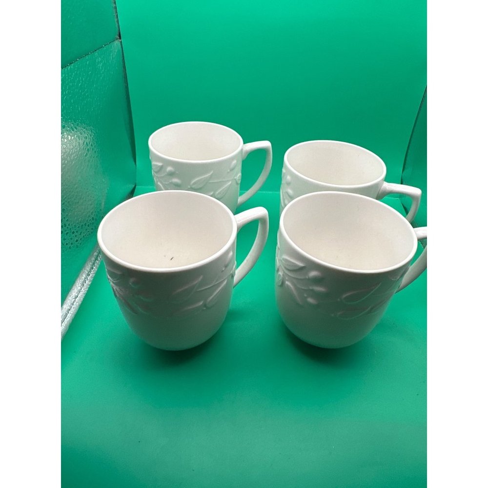 Gibson coffee cups‎